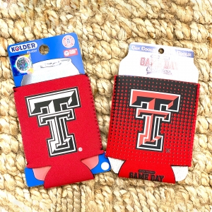 Double T Koozie